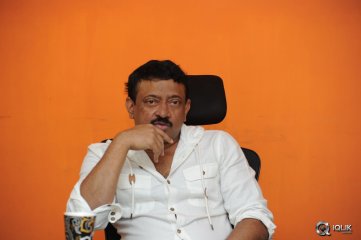 Ram Gopal Varma Interview About Killing Veerappan